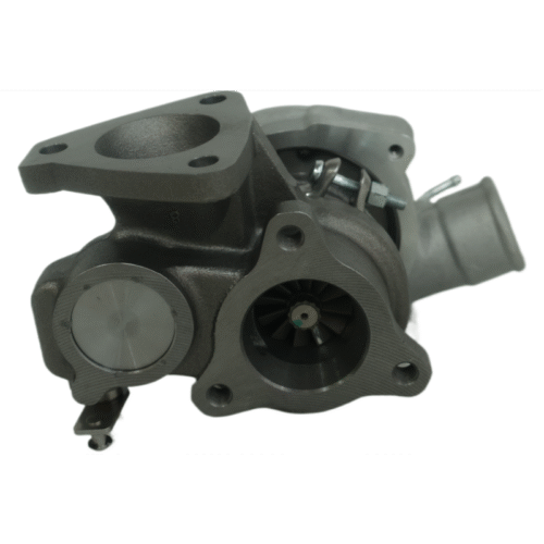 Turbo Mitsubishi Pajero 2.5 TD 84 87 95 cv, DMX125018, MD168053, MD094740, DMX125007, 49177-01500, 49177-01501