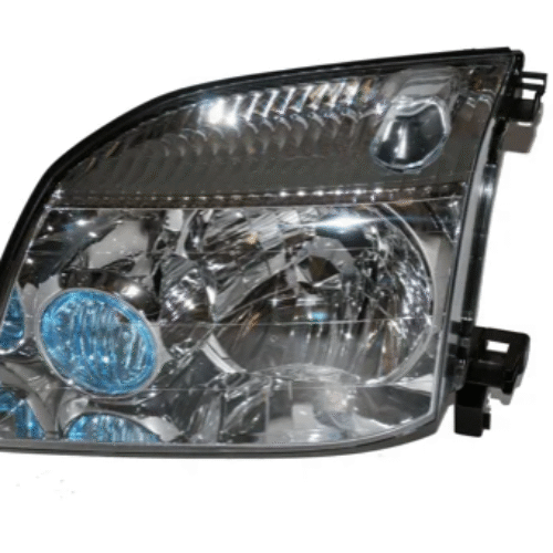 Phare avant Nissan X-trail T30