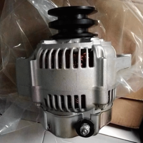 Alternateur Toyota Land Cruiser Prado 95