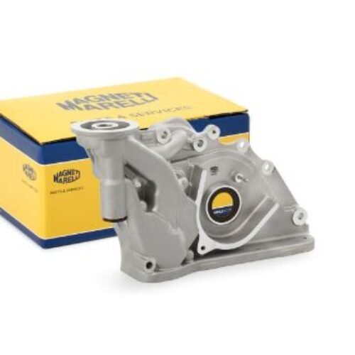 Pompe à huile Hyundai Tucson 2.0 CRDI